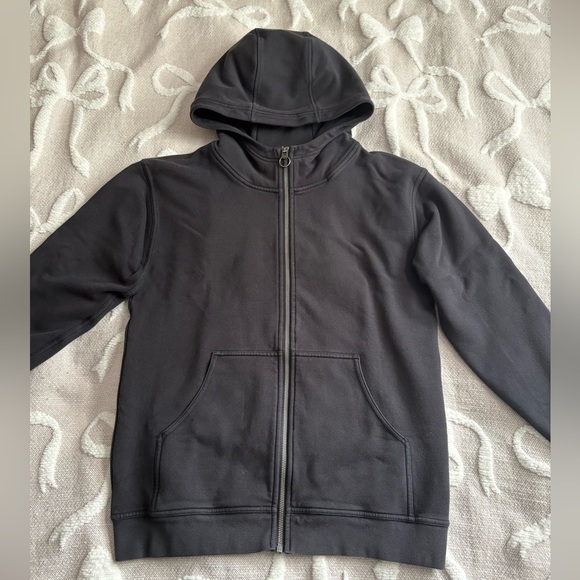 lululemon athletica Sweaters - Lululemon Scuba Full-Zip Hoodie
